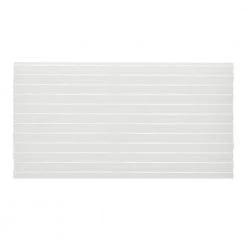 10 in. x 1/2 in. Dia All-Purpose Clear Full Size Glue Sticks (12-Pack) by Arrow