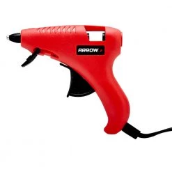 Mini Glue Gun by Arrow -Porter-Cable Sales Shop arrow adhesives tape gt10 4f 1000
