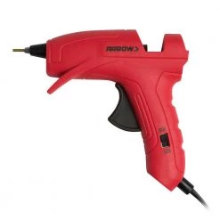 Dual Temp Glue Gun by Arrow -Porter-Cable Sales Shop arrow adhesives tape gt20dt 44 1000