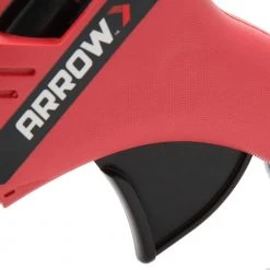 Dual Temp Glue Gun by Arrow -Porter-Cable Sales Shop arrow adhesives tape gt80dt 1d 1000