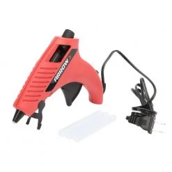 Dual Temp Glue Gun by Arrow -Porter-Cable Sales Shop arrow adhesives tape gt80dt 4f 1000