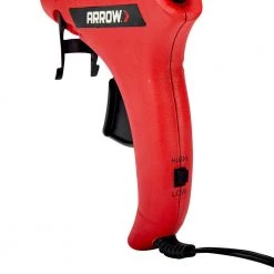 Dual Temp Glue Gun by Arrow -Porter-Cable Sales Shop arrow adhesives tape gt80dt a0 1000