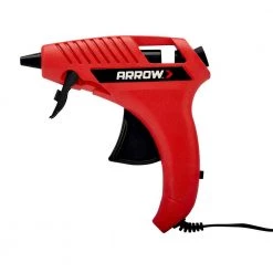 Dual Temp Glue Gun by Arrow -Porter-Cable Sales Shop arrow adhesives tape gt80dt d4 1000