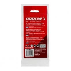 0.25 oz. All-Purpose Clear Mini Glue Sticks (24-Pack) by Arrow -Porter-Cable Sales Shop arrow adhesives tape mg24 4 1f 1000