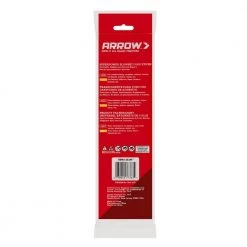 3-Minute Glue Sticks by Arrow -Porter-Cable Sales Shop arrow adhesives tape ss3m 1f 1000