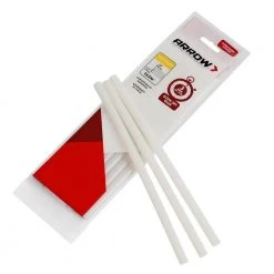3-Minute Glue Sticks by Arrow -Porter-Cable Sales Shop arrow adhesives tape ss3m 4f 1000