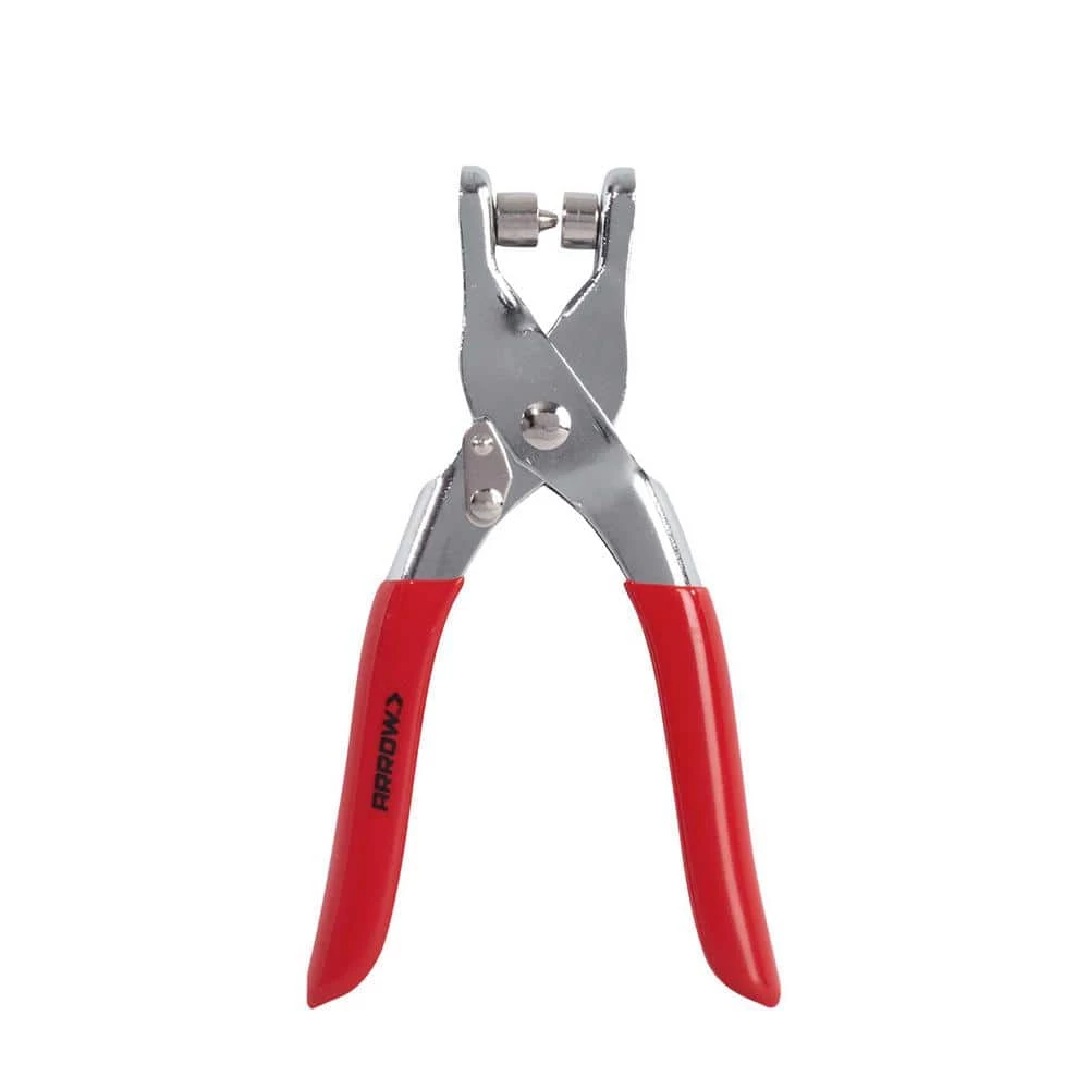 Eyelet Plier with 5/32 in. Eyelets (100-Piece) by Arrow 12 Eyelet Plier with 5/32 in. Eyelets (100-Piece) by Arrow - Image 10