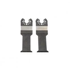 1-3/8 in. Bi-Metal Japanese Tooth Blade Pack (2-Pack) by Arrow