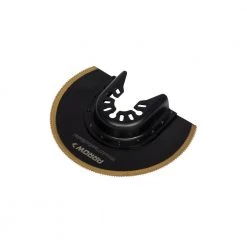 3-1/2 in. Bi-Metal Titanium-Coated Flush Cut Oscillating Tool Blade by Arrow -Porter-Cable Sales Shop arrow oscillating tool attachments osc35ca 66 1000