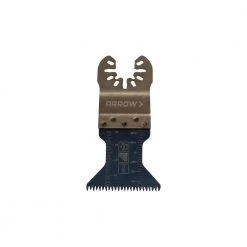 Oscillating Blade Assortment (10-Piece) by Arrow -Porter-Cable Sales Shop arrow oscillating tool attachments oscmult 10a 44 1000