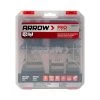 Oscillating Blade Assortment (10-Piece) by Arrow -Porter-Cable Sales Shop arrow oscillating tool attachments oscmult 10a 64 1000