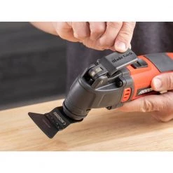 General Purpose Scraping Kit by Arrow -Porter-Cable Sales Shop arrow oscillating tool attachments oscscpk 2a 4f 1000