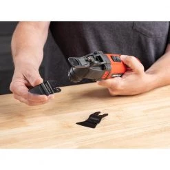 General Purpose Scraping Kit by Arrow -Porter-Cable Sales Shop arrow oscillating tool attachments oscscpk 2a 66 1000