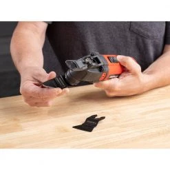 General Purpose Scraping Kit by Arrow -Porter-Cable Sales Shop arrow oscillating tool attachments oscscpk 2a 77 1000