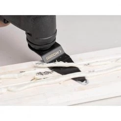 General Purpose Scraping Kit by Arrow -Porter-Cable Sales Shop arrow oscillating tool attachments oscscpk 2a a0 1000