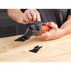 General Purpose Scraping Kit by Arrow -Porter-Cable Sales Shop arrow oscillating tool attachments oscscpk 2a c3 1000