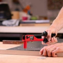 Economy Rivet Tool by Arrow -Porter-Cable Sales Shop arrow rivet tools rt100m 1d 1000