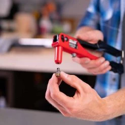 Economy Rivet Tool by Arrow -Porter-Cable Sales Shop arrow rivet tools rt100m 31 1000