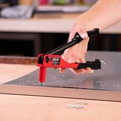 Economy Rivet Tool by Arrow -Porter-Cable Sales Shop arrow rivet tools rt100m 76 1000