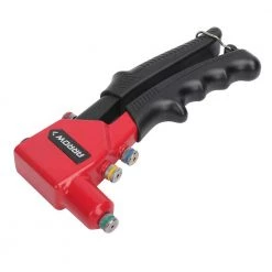 One Hand Rivet Tool by Arrow 13 One Hand Rivet Tool by Arrow -Porter-Cable Sales Shop arrow rivet tools rt187m 1f 1000