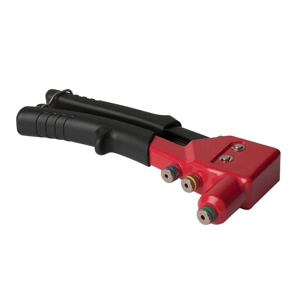 One Hand Rivet Tool by Arrow 7 One Hand Rivet Tool by Arrow - Image 5