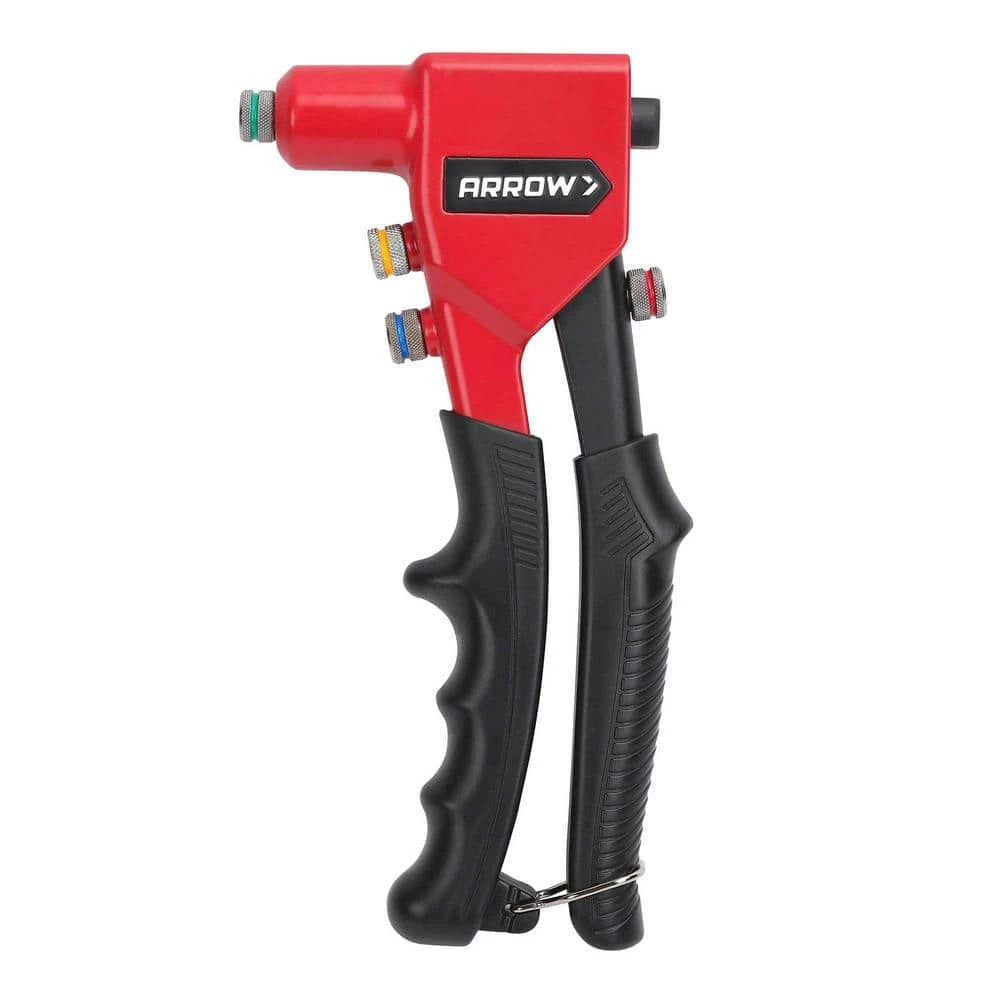 One Hand Rivet Tool by Arrow 3 One Hand Rivet Tool by Arrow