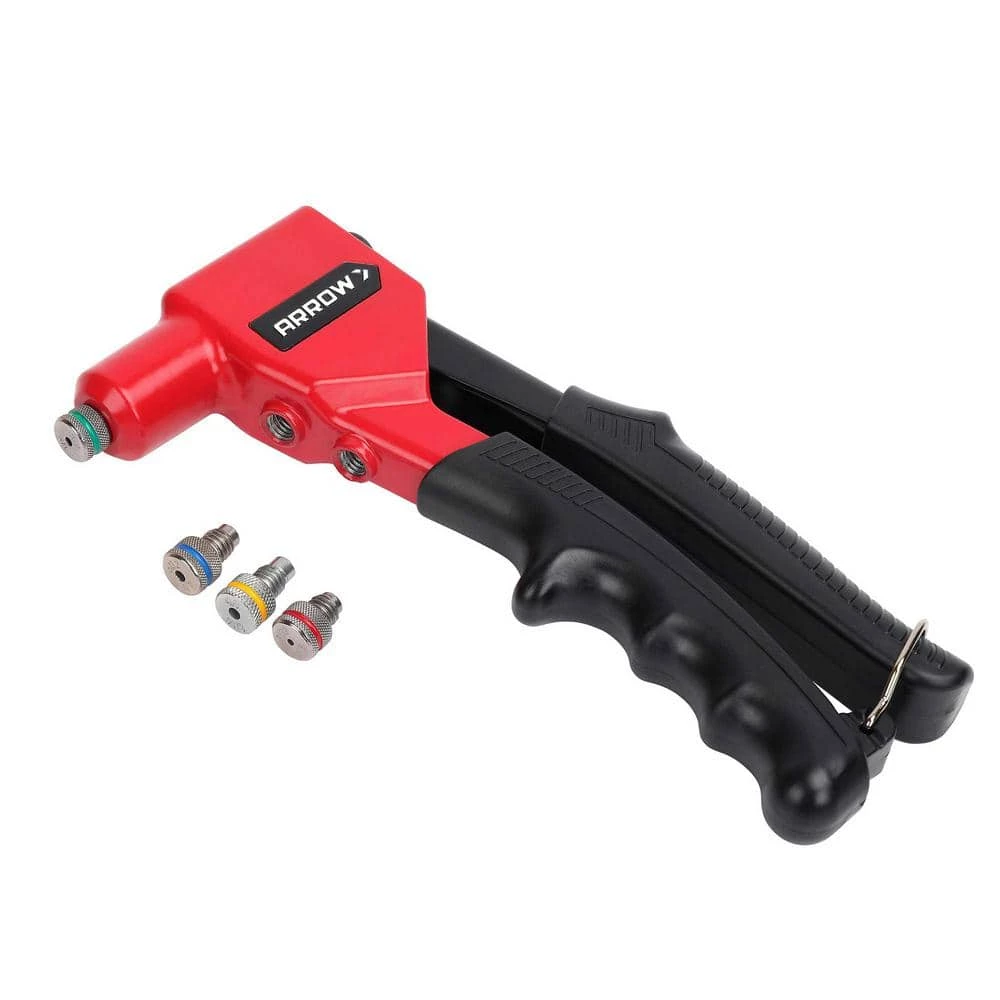 One Hand Rivet Tool by Arrow 9 One Hand Rivet Tool by Arrow - Image 7