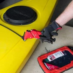 1-Handed Swivel Riveter Kit by Arrow -Porter-Cable Sales Shop arrow rivet tools rt187shk 31 1000