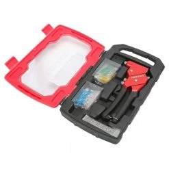 1-Handed Swivel Riveter Kit by Arrow -Porter-Cable Sales Shop arrow rivet tools rt187shk 4f 1000