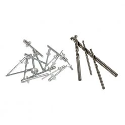 1-Handed Swivel Riveter Kit by Arrow -Porter-Cable Sales Shop arrow rivet tools rt187shk 76 1000