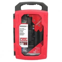1-Handed Swivel Riveter Kit by Arrow -Porter-Cable Sales Shop arrow rivet tools rt187shk c3 1000