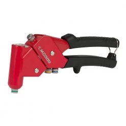 1-Handed Swivel Riveter Kit by Arrow -Porter-Cable Sales Shop arrow rivet tools rt187shk fa 1000