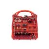 General Purpose Rotary Tool Accessory Set (189-Piece) by Arrow -Porter-Cable Sales Shop arrow rotary tool accessory kits rot189 a 64 1000