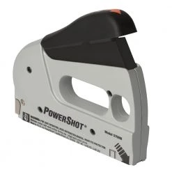 PowerShot 5700 Forward Action Staple Gun by Arrow -Porter-Cable Sales Shop arrow staple guns 5700 1d 1000