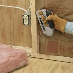 PowerShot 5700 Forward Action Staple Gun by Arrow -Porter-Cable Sales Shop arrow staple guns 5700 31 1000