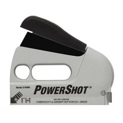 PowerShot 5700 Forward Action Staple Gun by Arrow -Porter-Cable Sales Shop arrow staple guns 5700 d4 1000