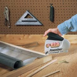 PowerShot 5700 Forward Action Staple Gun by Arrow -Porter-Cable Sales Shop arrow staple guns 5700 fa 1000