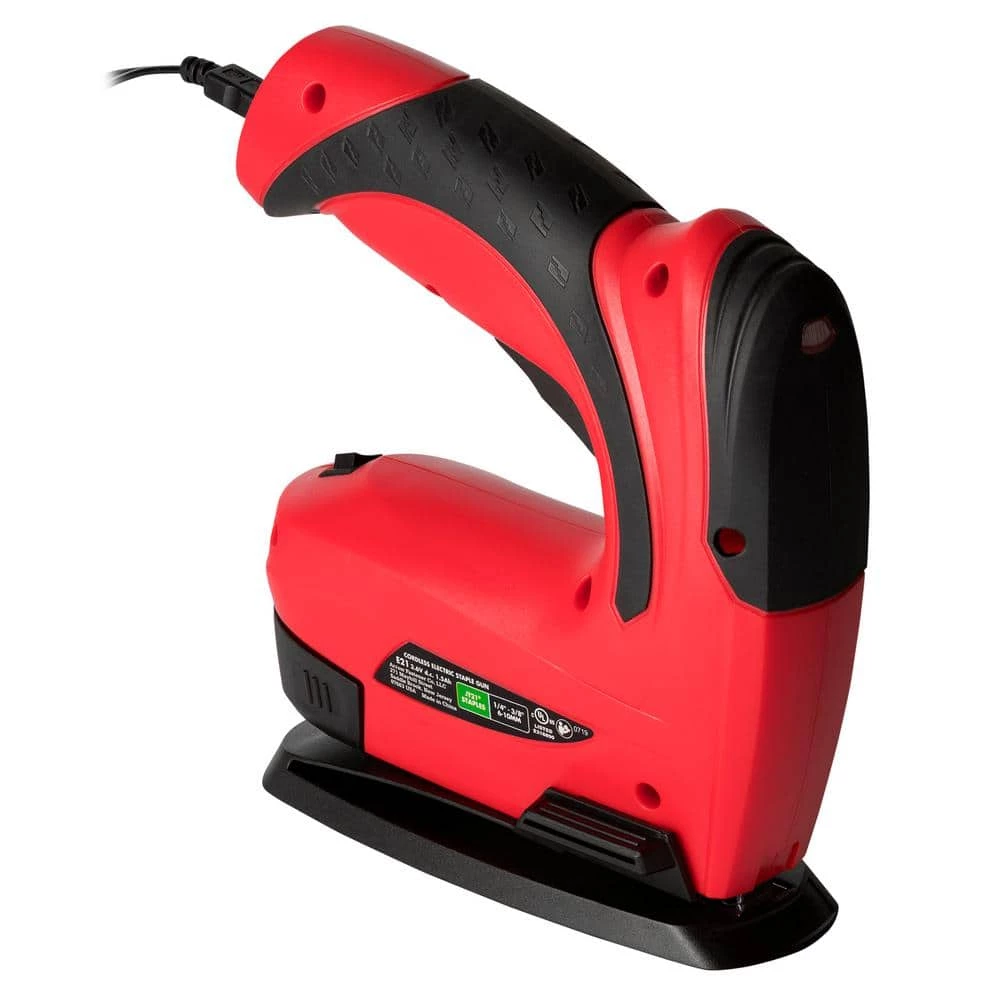 Cordless Electric Staple Gun by Arrow 8 Cordless Electric Staple Gun by Arrow - Image 6