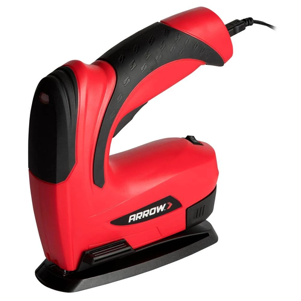 Cordless Electric Staple Gun by Arrow 6 Cordless Electric Staple Gun by Arrow - Image 4