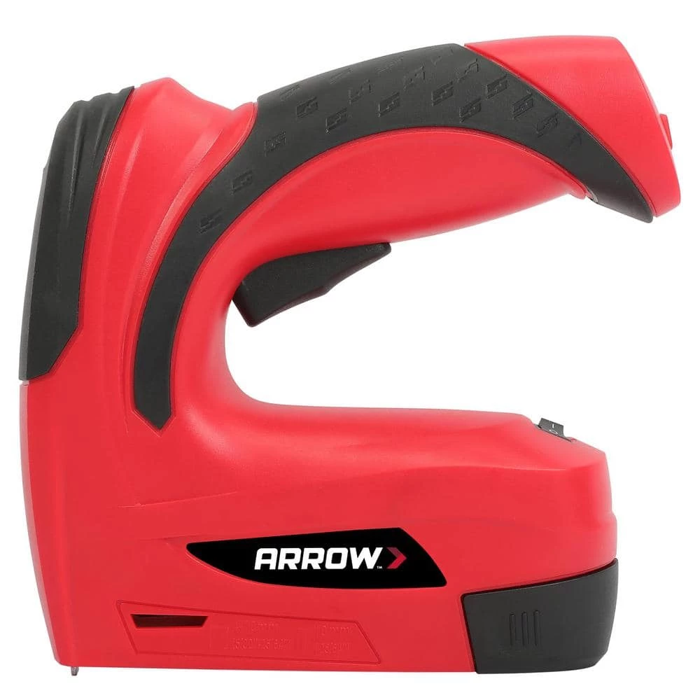 Cordless Electric Staple Gun by Arrow 5 Cordless Electric Staple Gun by Arrow - Image 3