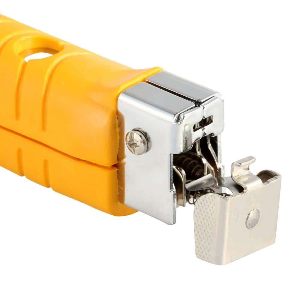 HT50 Professional Hammer Tacker by Arrow 7 HT50 Professional Hammer Tacker by Arrow - Image 5