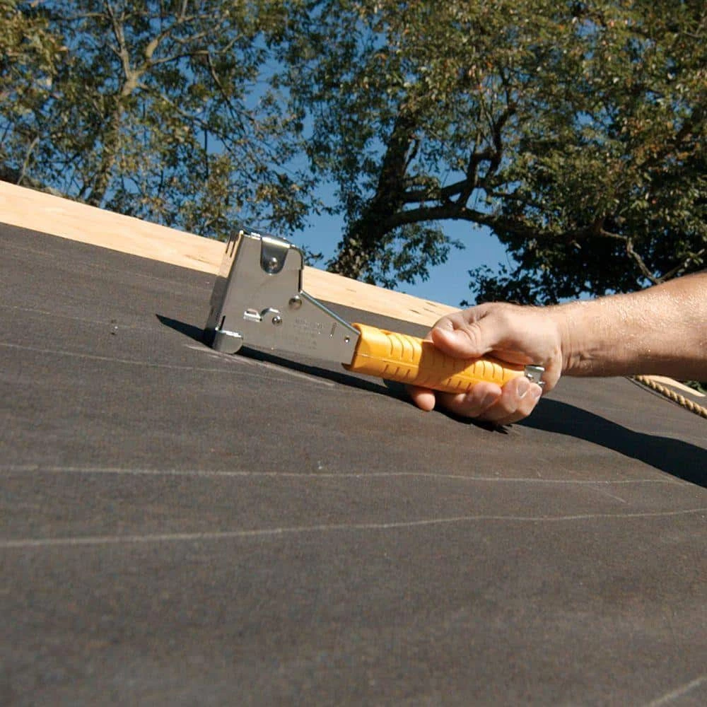 HT50 Professional Hammer Tacker by Arrow 12 HT50 Professional Hammer Tacker by Arrow - Image 10