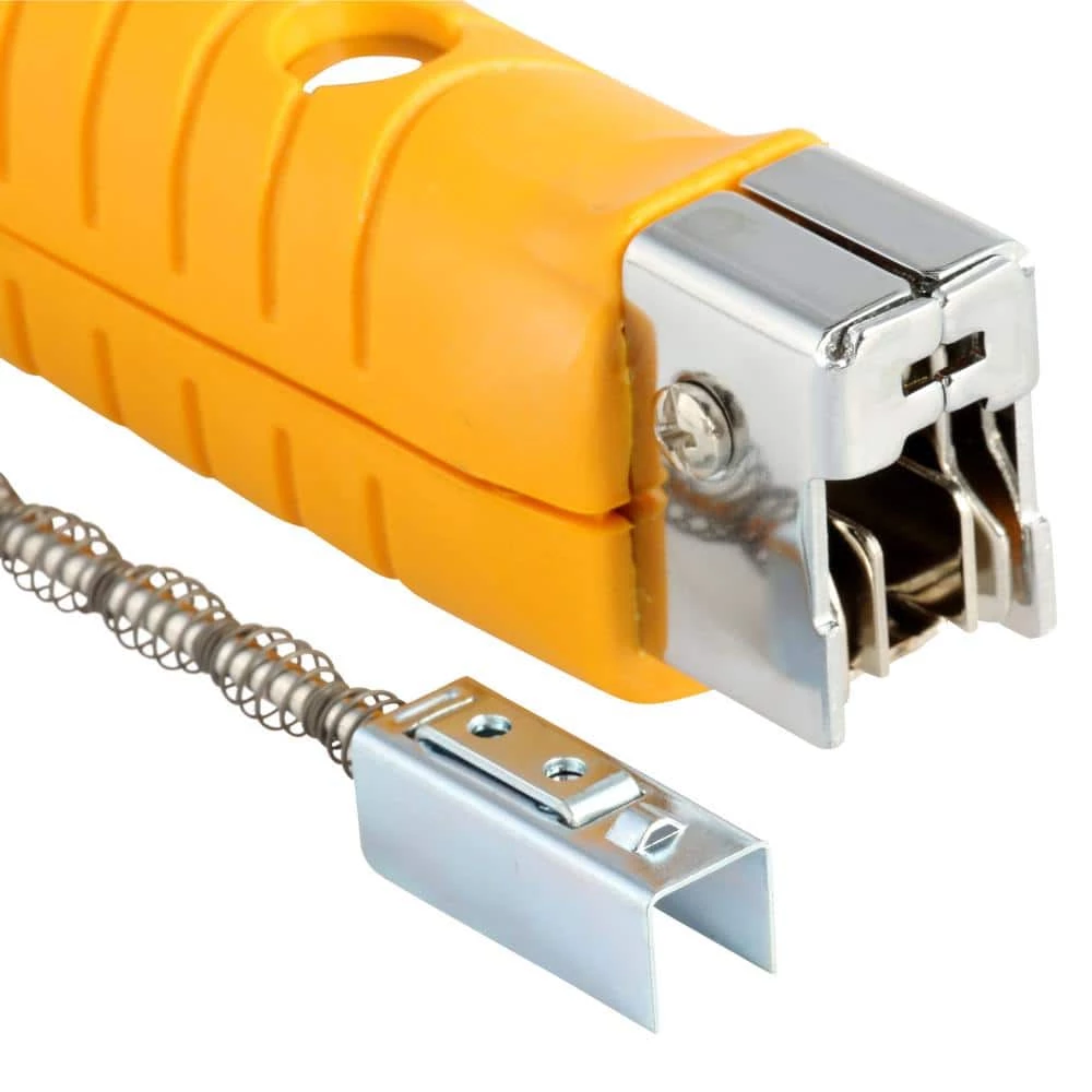 HT50 Professional Hammer Tacker by Arrow 8 HT50 Professional Hammer Tacker by Arrow - Image 6