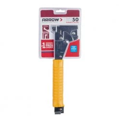 HT50 Professional Hammer Tacker by Arrow 24 HT50 Professional Hammer Tacker by Arrow -Porter-Cable Sales Shop arrow staple guns ht50p c3 1000