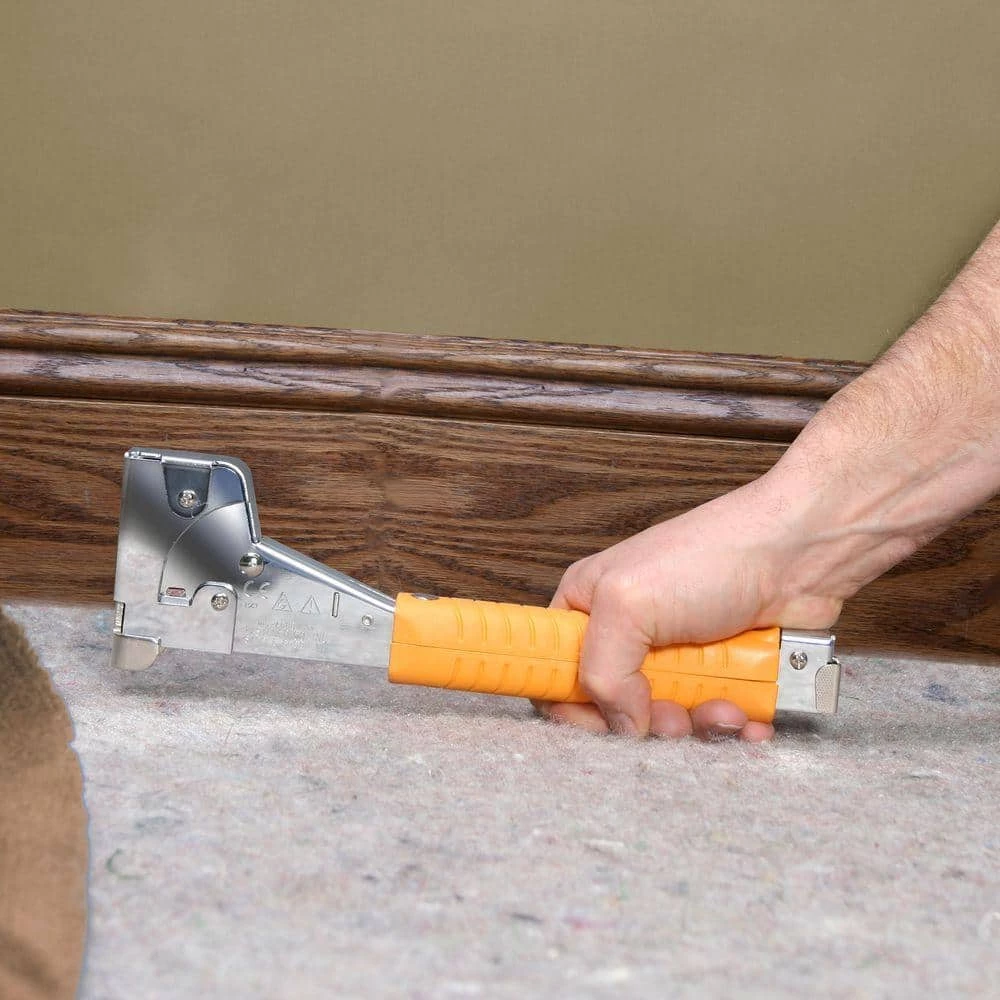 HT50 Professional Hammer Tacker by Arrow 14 HT50 Professional Hammer Tacker by Arrow - Image 12