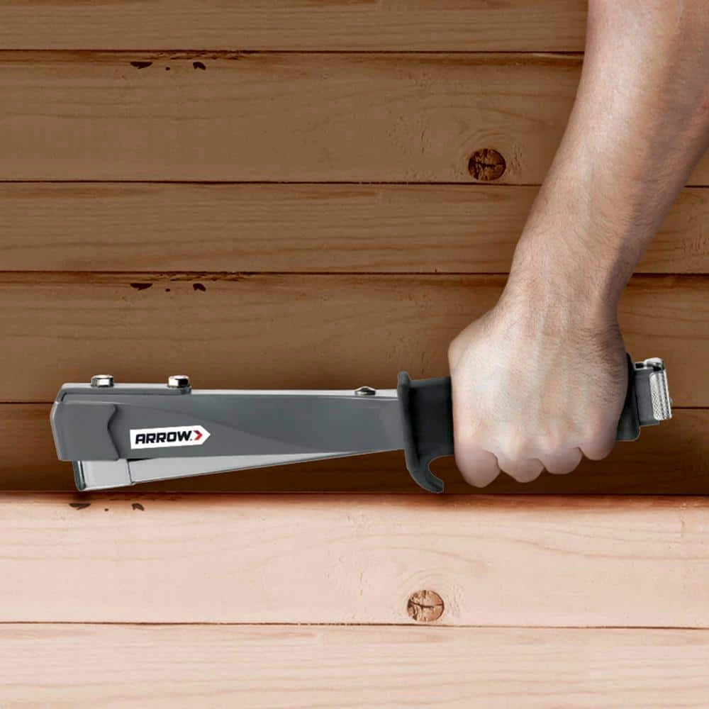 HT55 Slim Hammer Tacker by Arrow 12 HT55 Slim Hammer Tacker by Arrow - Image 10