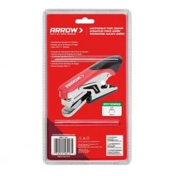 Lightweight Plier Stapler by Arrow -Porter-Cable Sales Shop arrow staple guns p21 4f 1000