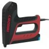 6 in. Electric Stapler and Brad Nailer by Arrow -Porter-Cable Sales Shop arrow staple guns t50ac r 64 1000