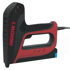 6 in. Electric Stapler and Brad Nailer by Arrow
