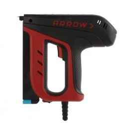 6 in. Electric Stapler and Brad Nailer by Arrow -Porter-Cable Sales Shop arrow staple guns t50ac r 66 1000